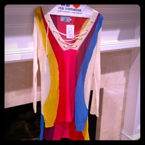 Judith March cover top